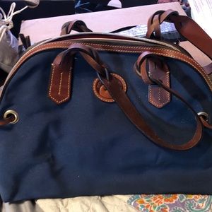 Dooney and Bourke Purse